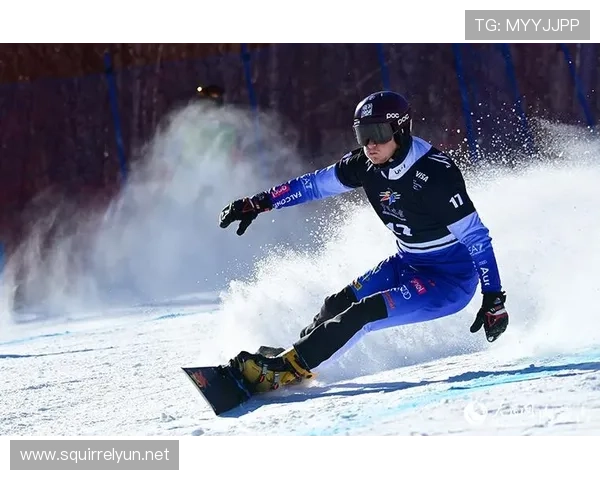 世界杯滑雪单板集锦图片（世界杯滑雪单板集锦图片）sports